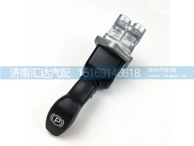 DZ96189360061,手控阀,济南汇达汽配销售中心
