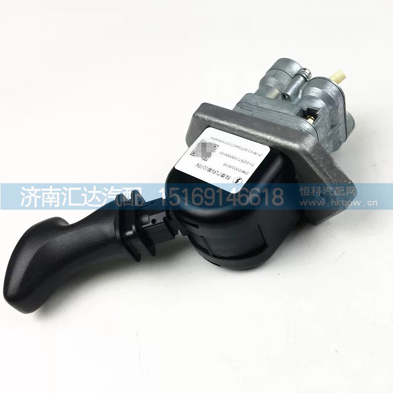 DZ96189360061,手控阀,济南汇达汽配销售中心