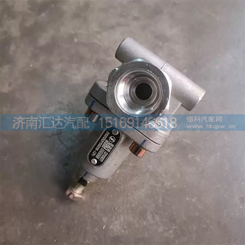 DZ9100360370,溢流阀,济南汇达汽配销售中心