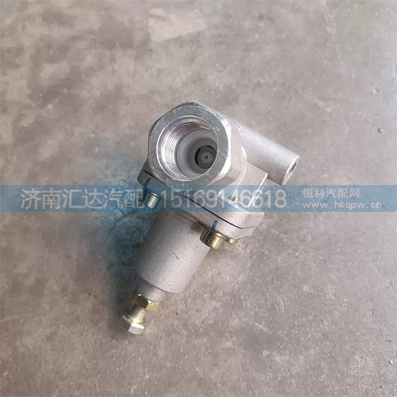 DZ9100360370,溢流阀,济南汇达汽配销售中心