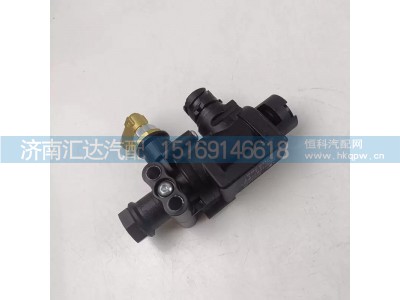,电磁阀,济南汇达汽配销售中心