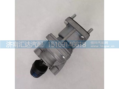 DZ96189360079,制动总阀,济南汇达汽配销售中心
