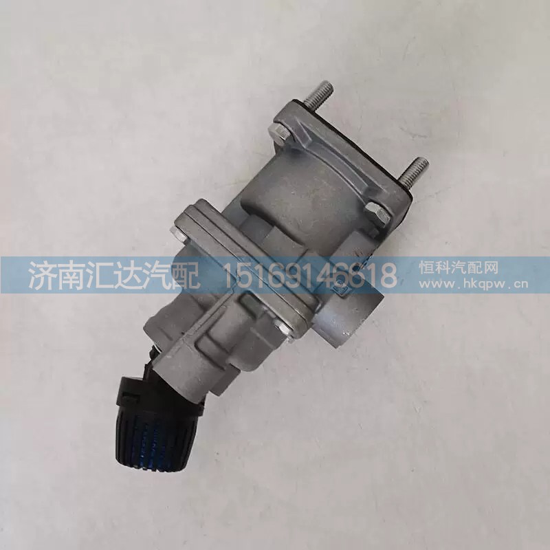 DZ96189360079,制动总阀,济南汇达汽配销售中心
