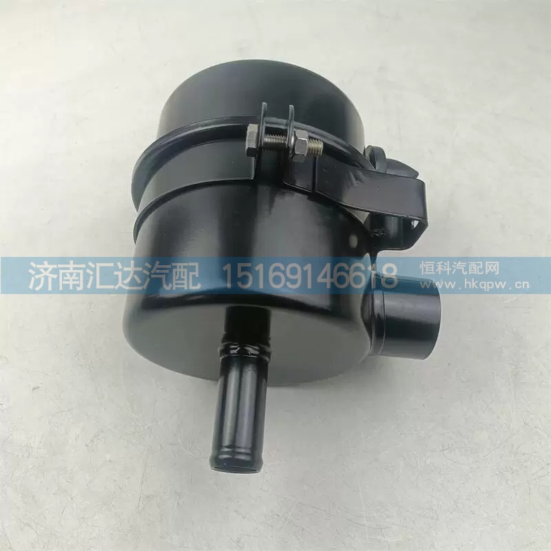 DZ9L189360095,空气滤清器,济南汇达汽配销售中心