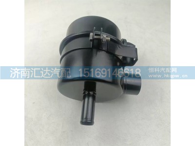 DZ9L189360095,空气滤清器,济南汇达汽配销售中心