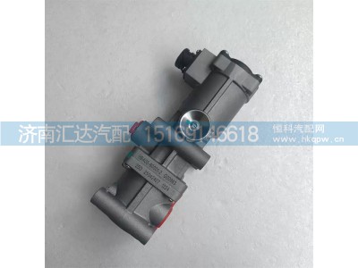 HB400-60001-2,缓比例阀,济南汇达汽配销售中心