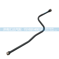DZ97319361025,油水分离器钢管,济南汇达汽配销售中心