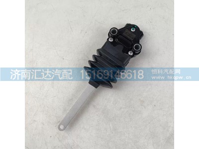 DZ16231440072,后气囊调节阀,济南汇达汽配销售中心