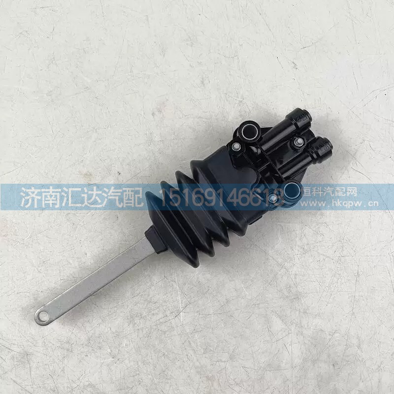 DZ16231440072,后气囊调节阀,济南汇达汽配销售中心
