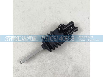 DZ16231440072,后气囊调节阀,济南汇达汽配销售中心