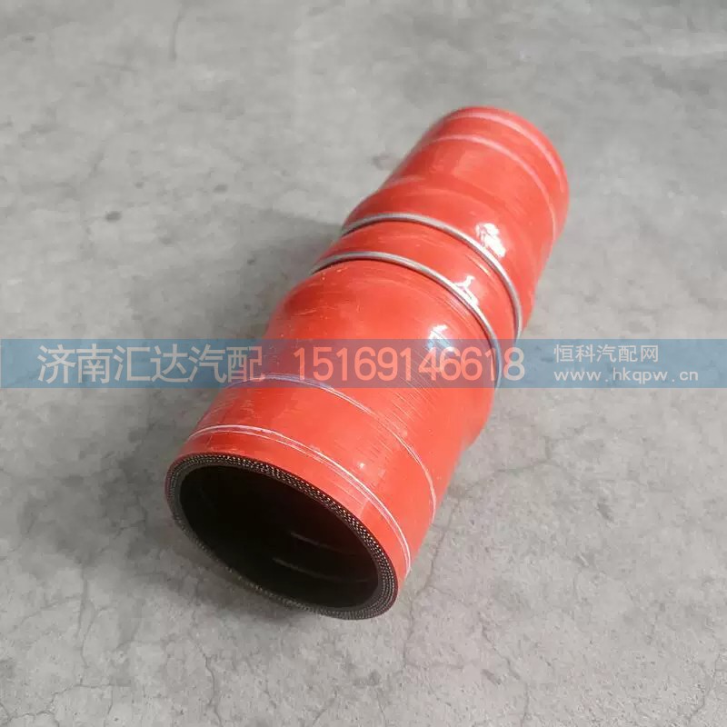 DZ93259535324,内氟外硅胶管,济南汇达汽配销售中心