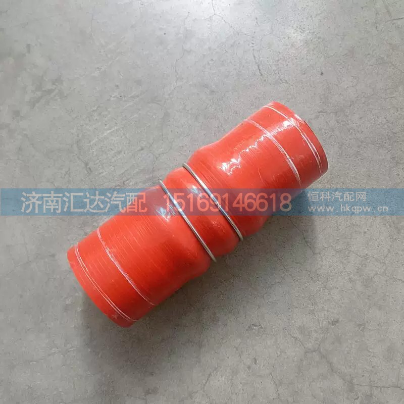 DZ93259535324,内氟外硅胶管,济南汇达汽配销售中心