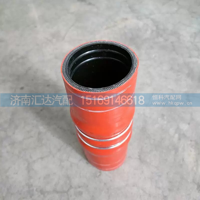 DZ93259535324,内氟外硅胶管,济南汇达汽配销售中心