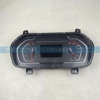 德龙M3000S组合仪表L5000水温转速车速仪表总成