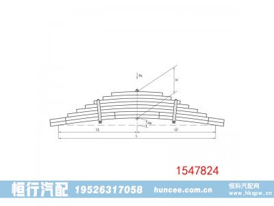 ,鋼板彈簧,河南恒行機(jī)械設(shè)備有限公司