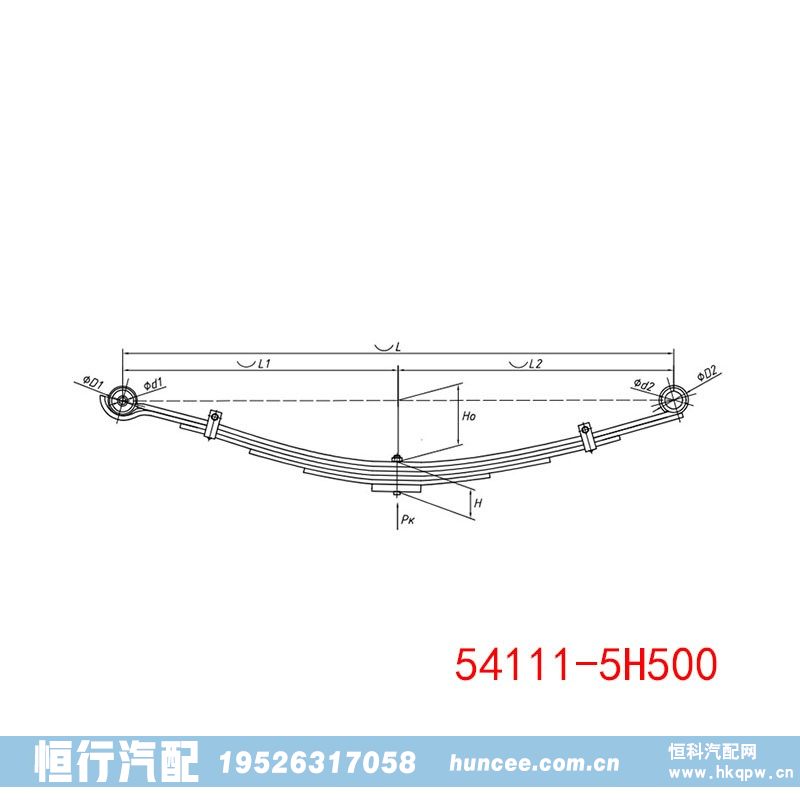 54111-5H500,,河南恒行机械设备有限公司