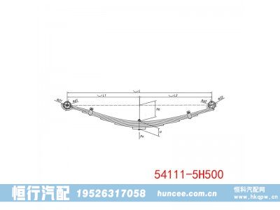 54111-5H500,,河南恒行机械设备有限公司