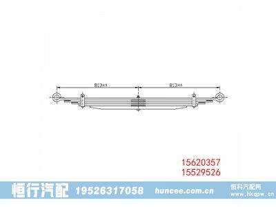 ,鋼板彈簧,河南恒行機(jī)械設(shè)備有限公司