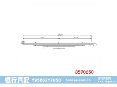 ,鋼板彈簧,河南恒行機(jī)械設(shè)備有限公司