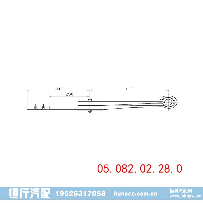 ,导向臂,河南恒行机械设备有限公司