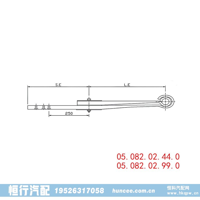 ,导向臂,河南恒行机械设备有限公司