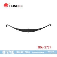 TRA-2727 TRA2727 拖车钢板弹簧
