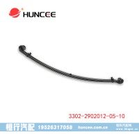 3302-2902012-05-10 GAZ 钢板弹簧