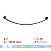 6023200202 梅賽德斯奔馳 后鋼板彈簧
