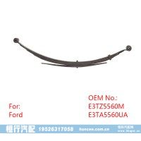 E3TZ5560M E3TA5560UA 福特 后板簧