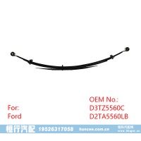 D3TZ5560C D2TA5560LB 福特 板簧