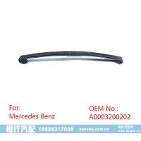 A0003200202 Benz 前鋼板彈簧總成
