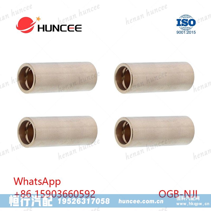 OGB-NJI Leaf Spring Bushing