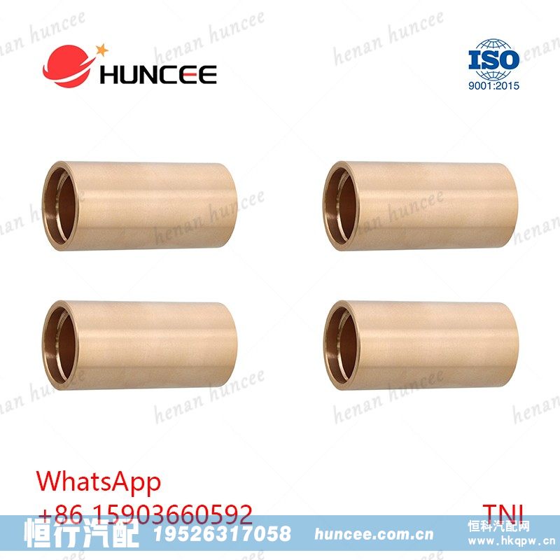 TNI Leaf Spring Bushing