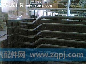 翻转支架