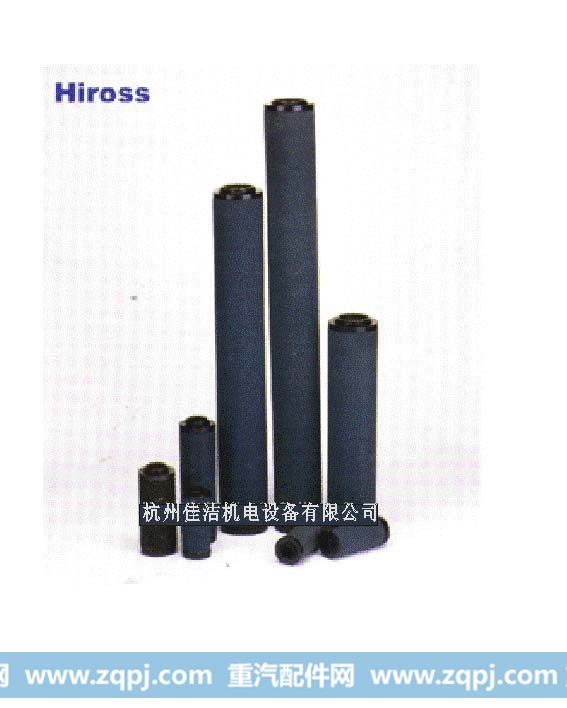 ,HIROSS海沃斯滤芯,杭州佳洁机电设备有限公司