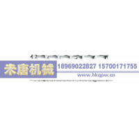 MAN D2066_D2676 缸体图1