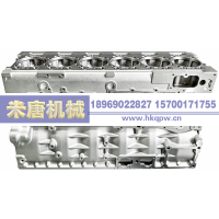SCANIA DC13 缸体图1