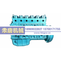 重汽615 发动机图1
