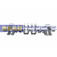 FORD 9L曲轴