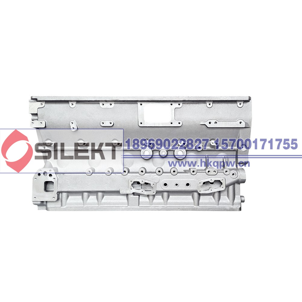 4914774 3031156 SD32/SD22,缸体,杭州米唐机械制造有限公司