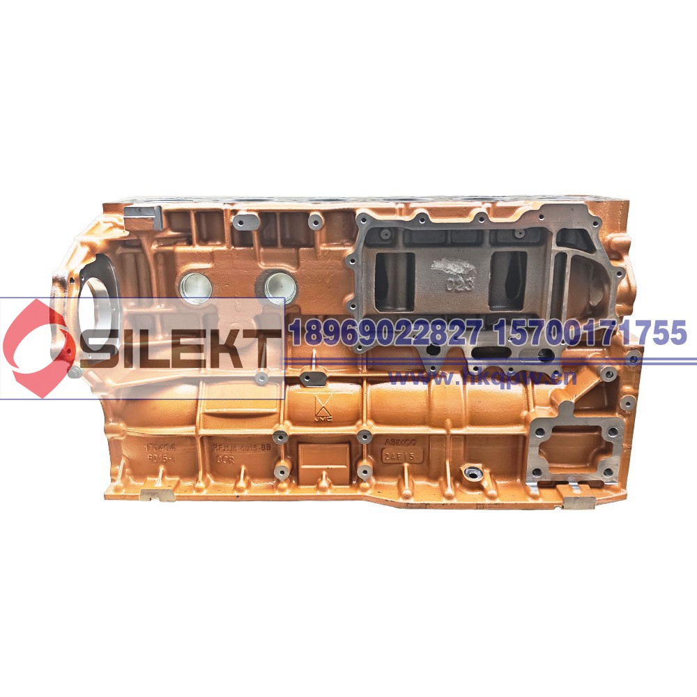 J1J6-6010-BA,气缸体总成,杭州米唐机械制造有限公司