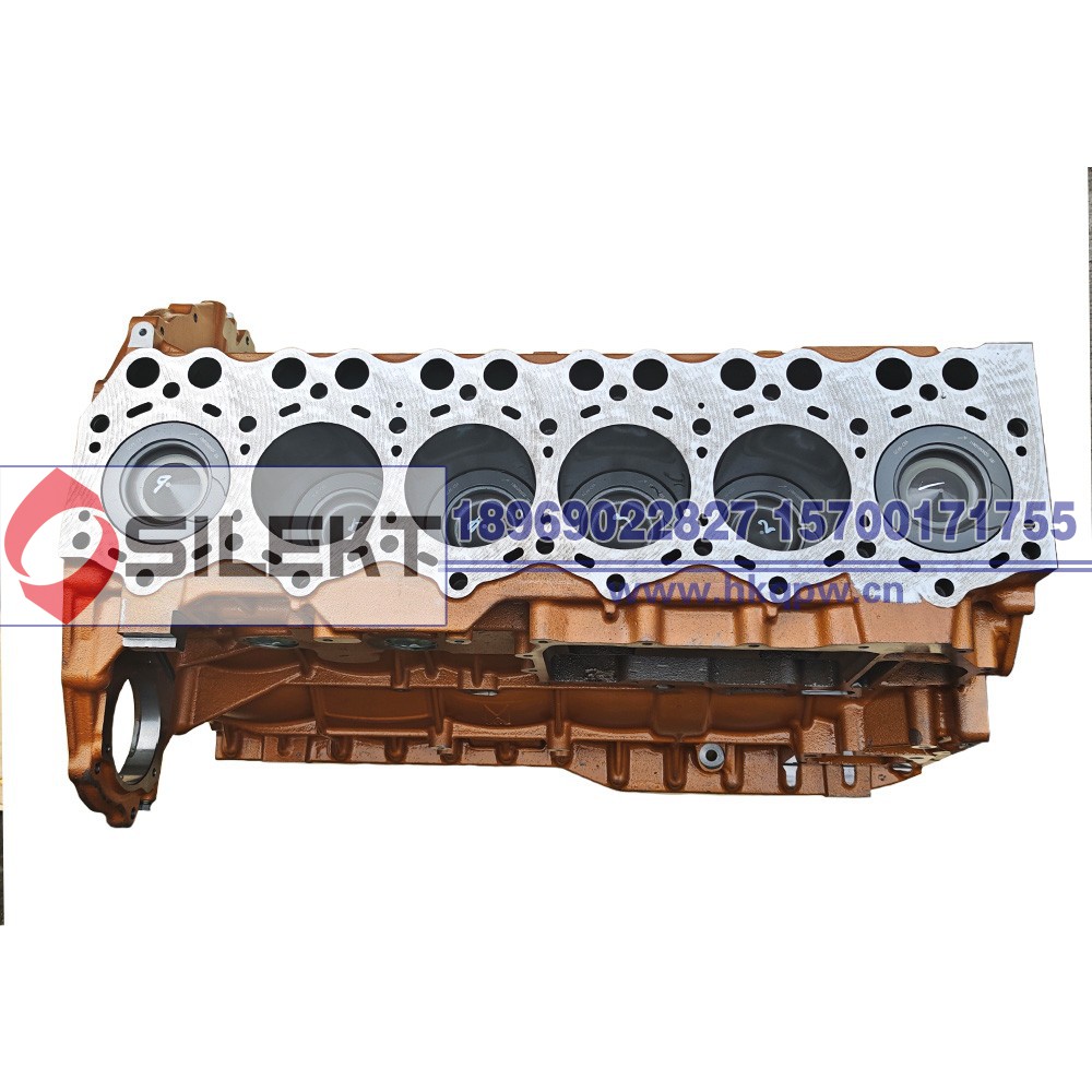 J1J6-6010-BA,气缸体总成,杭州米唐机械制造有限公司
