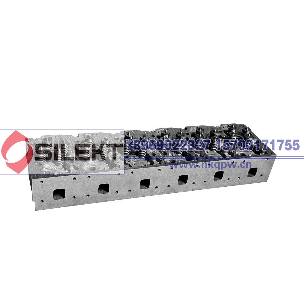 气缸盖总成080-03100-6273欧5欧6 MC07 D0836发动机汽车发动机零件/080-03100-6273