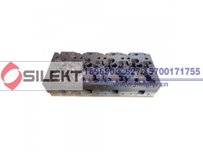 080-03100-6285,气缸盖总成,杭州米唐机械制造有限公司