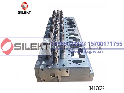 3417629,缸盖,杭州米唐机械制造有限公司
