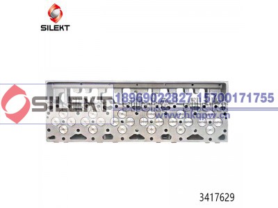 3417629,缸盖,杭州米唐机械制造有限公司