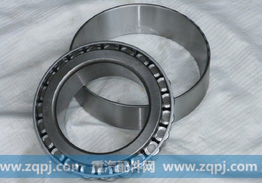 圆锥滚子轴承