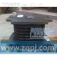 AZ9725520276,橡胶支座总成,杭州大万汽配有限公司
