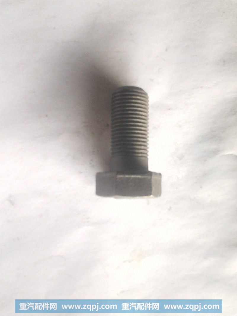 金福源提供盆角齿螺栓16*35S-90003803808