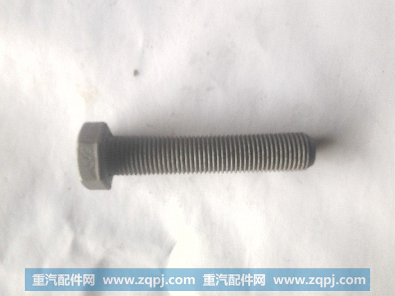 61500010101,飞轮螺栓M14X70,济南金福源汽车零部件有限公司